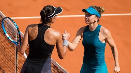 Simona Halep și-a analizat adversara: „Voi fi pregătită”. Cum va aborda jocul