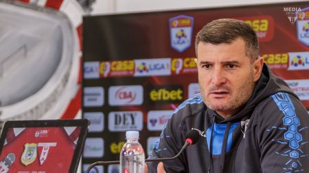 Laszlo Balint susține că nu s-a referit la bani când a vorbit despre problemele interne de la UTA: „În România, când îți spui punctul de vedere ești crucificat!”