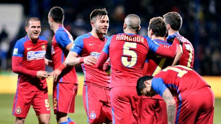 Cariera lui s-a dus la vale. Fostul fotbalist de la FCSB și din naționala României, titular meci de meci în Serie C