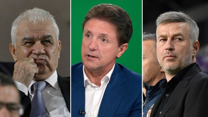 Momentul uitat care a produs ruptura iremediabilă dintre Gică Popescu și familia Iordănescu. „E o problemă personală. Are ceva cu familia noastră!” | SPECIAL