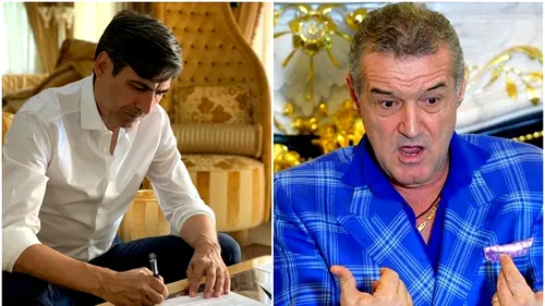 Gigi Becali a rămas șocat de ranchiuna lui Victor Pițurcă. I-a amintit de un gest pe care l-a făcut pentru el în timpul pandemiei de COVID. VIDEO