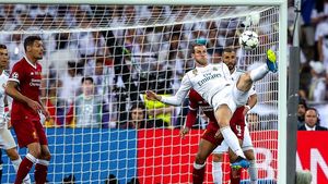 "Lopetegui, mai bun decât Zidane?". Bale a spus tot într-un interviu acordat în Anglia