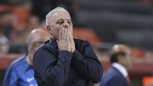 Marius Șumudică a răbufnit după ce a pățit în Turcia! Era deja în prelungiri când cerul a căzut pe el: „Nu mai pot! Până când?”