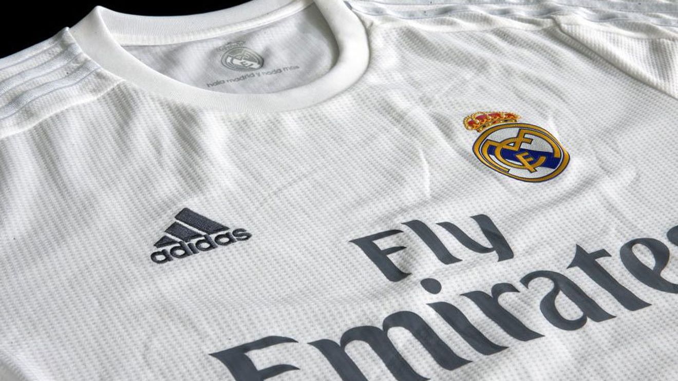 Contract istoric negociat de Real Madrid și Adidas! "Galacticii" revin pe primul loc în topul încasărilor, peste United și Bayern! Cât vor primi anual