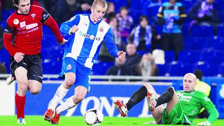 Minunea din Cupa Regelui: "Antrenez o echipă dintr-un sat"** Au fost decimați de arbitri, acum le amenință pe Barca și Real