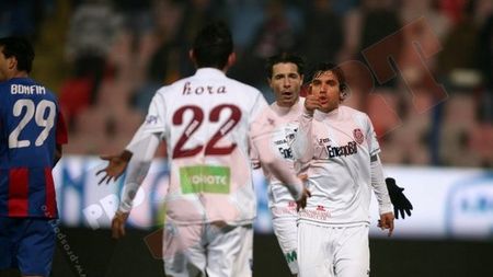 Culio:** "Nu cred că Oțelul va lua titlul, se vor tăia! Au șanse Steaua, CFR și Vaslui"