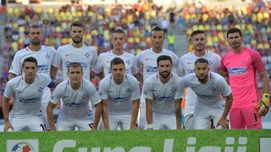 Dezvăluiri din culise: patru steliști au fost la un pas de Dinamo! Au fost refuzați în "Ștefan cel Mare" și au ajuns la marea rivală