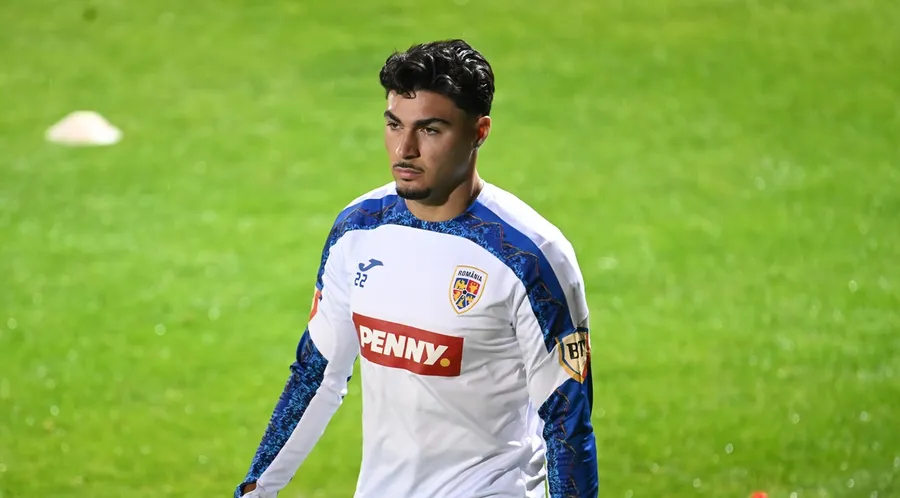 E gata cu transferul lui Lisav Eissat la Dinamo. A semnat contractul cu impresarul care-l duce în Polonia