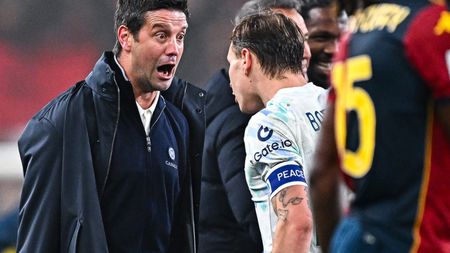 Chivu și Inter, gata de o lovitură de proporții: transfer de la Real Madrid!