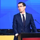 Ciprian Marica îl critică pe Răzvan Burleanu: „Era nevoie de o schimbare, dar nu e cea mai fericită!”. Ce îl nemulțumește pe acționarul de la Farul | VIDEO EXCLUSIV ProSport Live