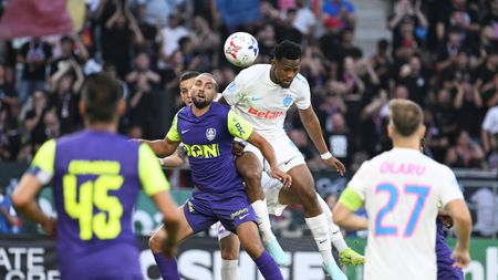 FCSB și CFR Cluj, în play-off-ul Europa League. Campioana și câștigătoarea Cupei României și-au aflat adversarele