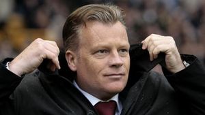 Mark Wotte** s-a înțeles cu Craiova!