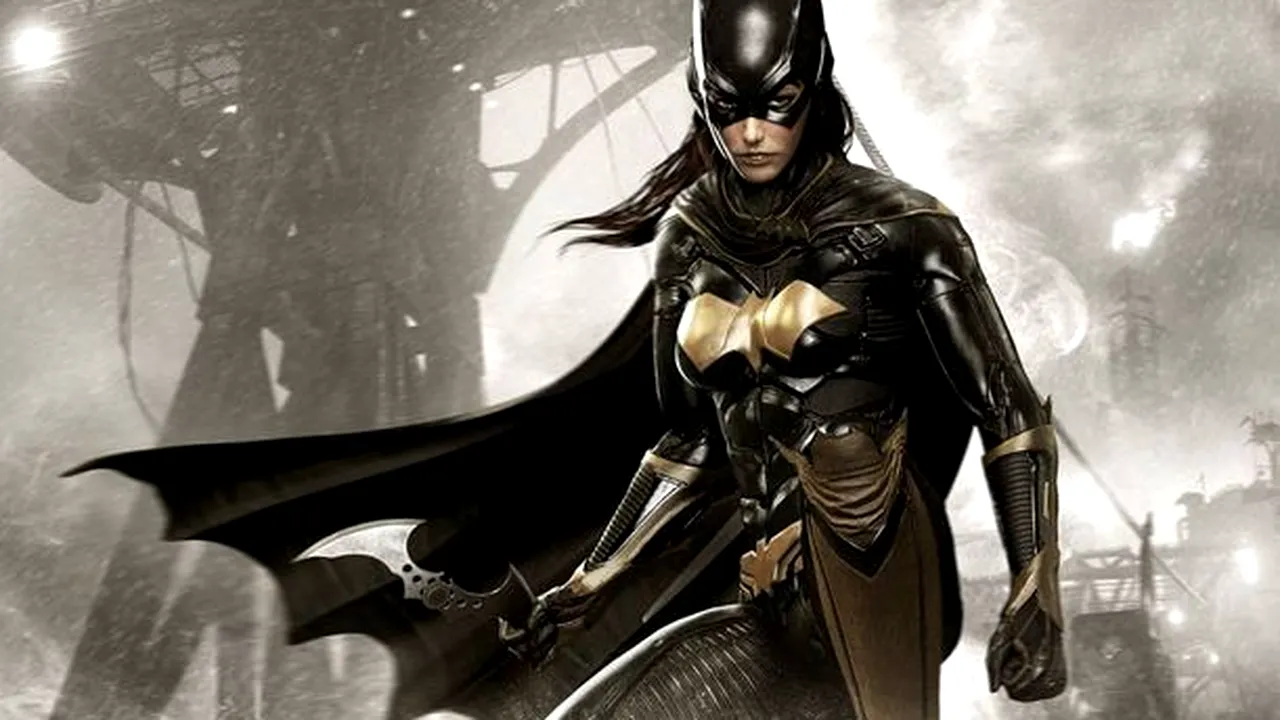 Batman: Arkham Knight - DLC-ul Batgirl: A Matter of Family se lansează săptămâna viitoare