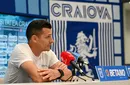 Costel Gâlcă sare de partea „rivalului” Dan Petrescu și contestă regulamentul după ce Universitatea Craiova a terminat în urma CFR-ului: „Nu sunt de acord cu multe lucruri în fotbalul românesc!”