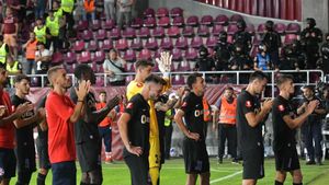 Dumitru Dragomir distruge doi jucători de la FCSB: „Nici la Divizia B nu-i iau! Nu știu nimic, nici să paseze, nici să dea cu capul, nici să fugă”