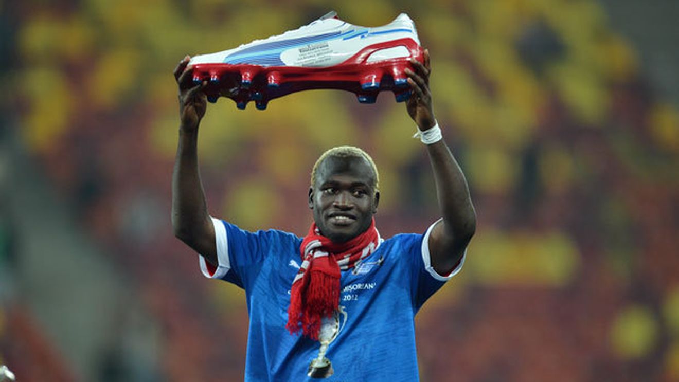 "Câinii" au aflat de ce nu apare Kone:** mijlocașul suferă de malarie și se află sub tratament