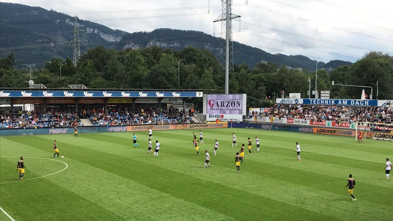 Salzburg merge perfect în campionat înainte de dubla cu Viitorul. Victorie în minutul 90+4 pentru austrieci