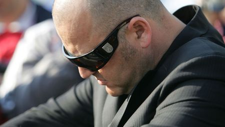 "Constantin ne are în vizor, prevăd o mare 'japcă' la Urziceni"