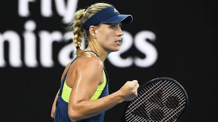 Pregătită pentru un meci mare! Kerber a dezvăluit tactica pentru semifinala cu Simona: "Asta vreau!"