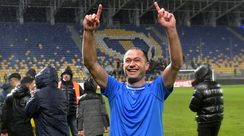 Eugeniu Cebotaru nu e tentat de transferul în Liga 1! Mijlocașul Petrolului pune propunerile pe ”hold”: ”Sufletul meu a ales să vină aici. Nu mă gândesc să plec”