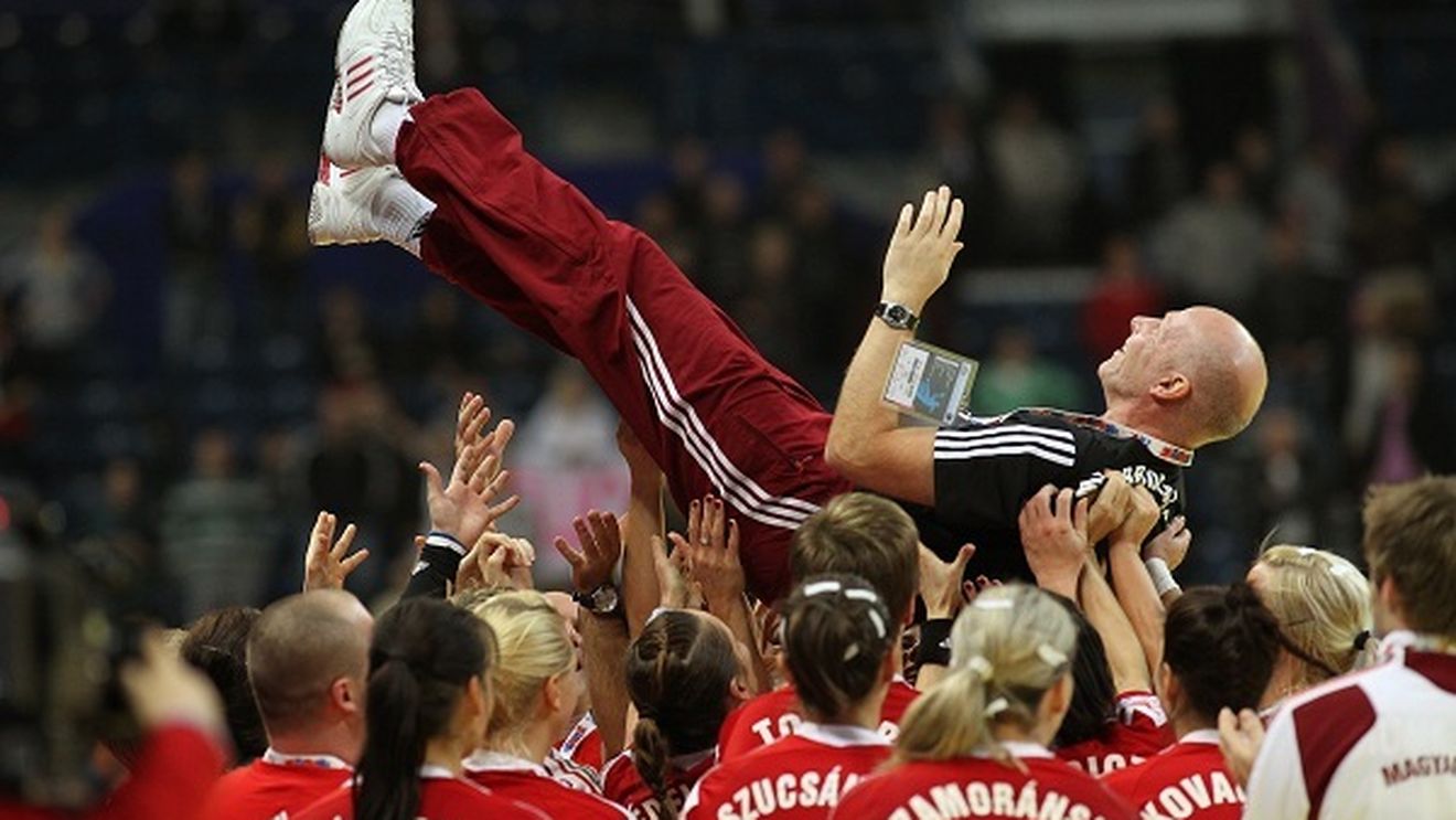 Bohn, diagnosticat cu leucemie! Selecționerul Ungariei trece printr-o adevărată dramă