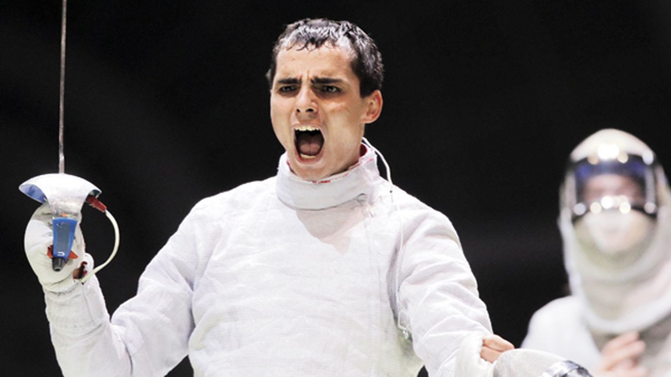 Rareș Dumitrescu, pe 3 la Plovdiv