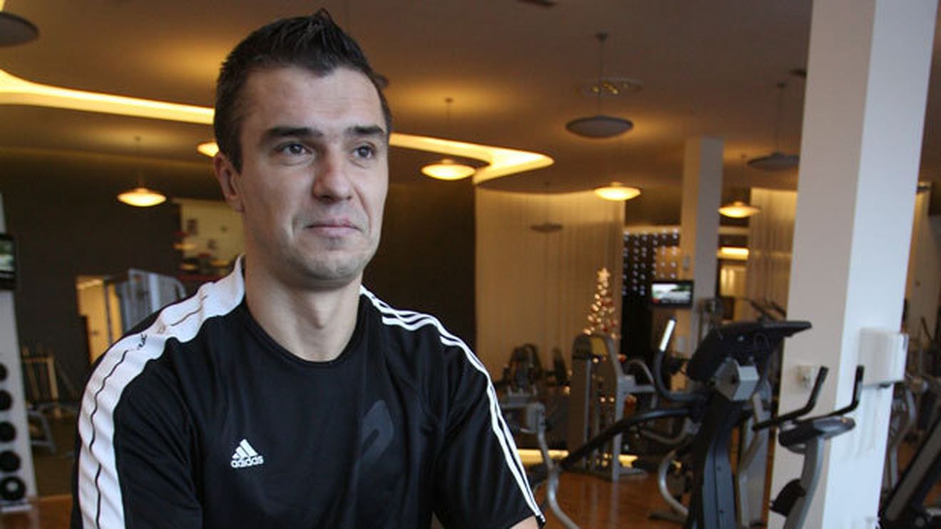 Pancu zice că Rapid e ca BarÃ§a:** "Nici ei nu sunt siguri că iau titlul! Cert e că ne vom bate pentru acest obiectiv"