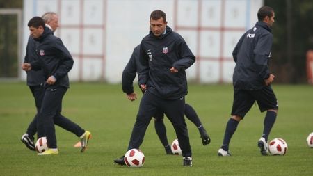 Steliștii, în căutarea primei victorii din șapte**: "Egalul nu ne ajută! Să găsim punctele slabe ale Craiovei!"