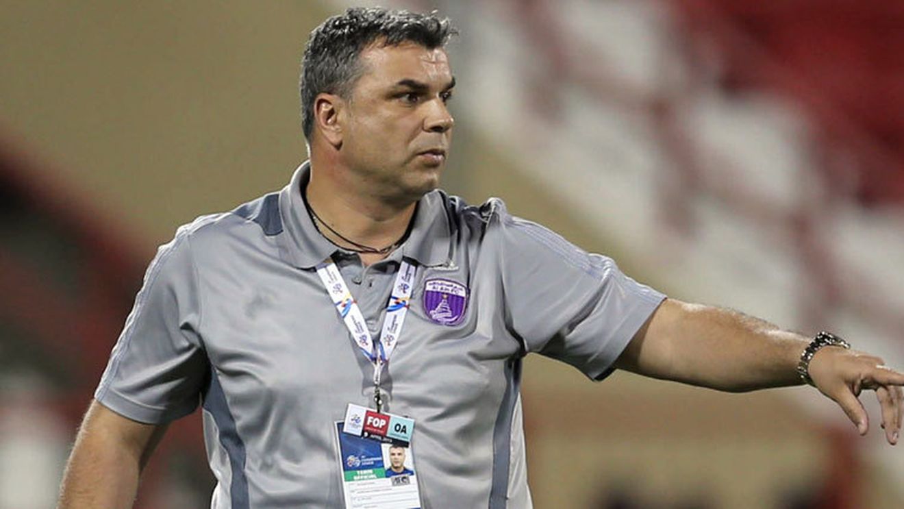 Cosmin Olăroiu, salvat de o intervenție la cel mai înalt nivel! Cererea de expulzare pe numele lui a fost retrasă