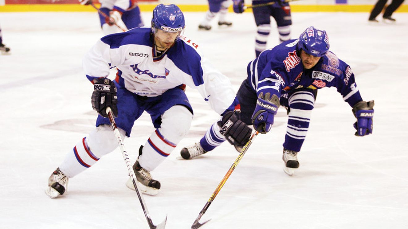 Adio, dar pe curând!** Pisarenko a devenit istorie pentru Steaua