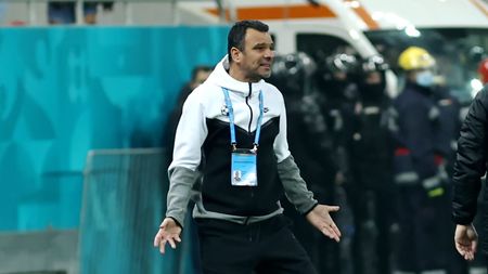 Toni Petrea, cu gândul deja la derby-ul pe care FCSB îl joacă la Craiova: „Asta avem de partea noastră!”