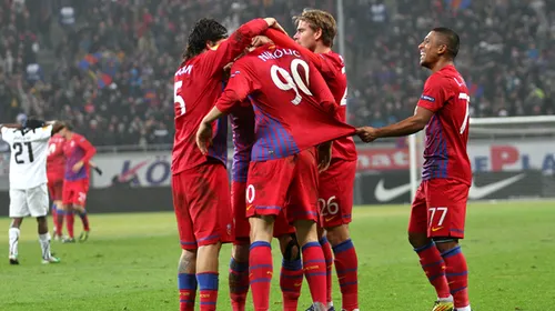 „Steaua trebuie să-și impună jocul, nu să aștepte greșeala adversarului!”** Cei doi jucători care o pot destabiliza pe Twente