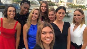 Să înțelegem clasamentul WTA! Simona Halep e lider mondial la sfârșitul anului pentru că are un argument devastator împotriva principalelor urmăritoare