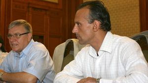 "Prunea e învinuit, nu acuzat!"