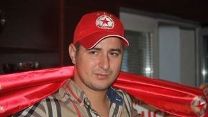 ȚSKA nu-l sperie pe Dragomir, golgeterul Ligii I nici atât:** "Zicu are 3 pe 4 metri, nici nu va mișca împotriva Stelei"