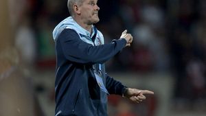 Șefii CFR-ului au decis cine va antrena în continuare echipa. Ce au hotărât în privința lui Francisc Dican