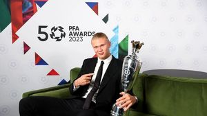 Erling Haaland, primul fotbalist din lume cu avere de un miliard de euro! Din ce va face acești bani