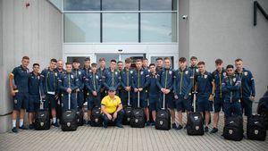 EURO U 19 începe azi! România debutează cu Italia. Programul + Unde se pot vedea la TV meciurile