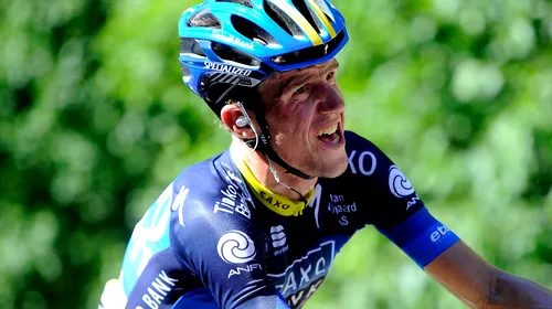 Șoc în lumea ciclismului! Chris Anker Sorensen a murit fulgerător, la doar 37 de ani. Cum a avut loc tragedia