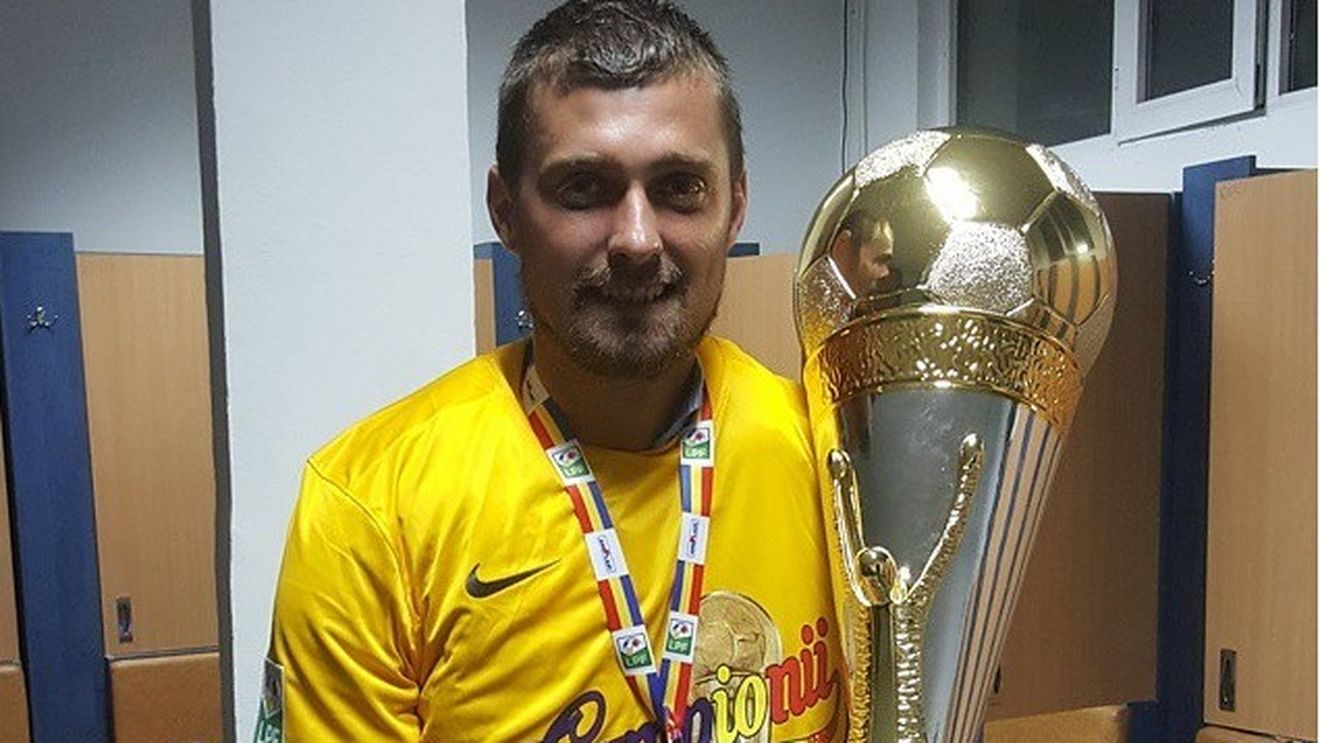 Tamaș a intrat în RĂ‚ZBOI și cu fanii Stelei! "Respect am pentru club, nu pentru voi!" Ce le-a scris fostul dinamovist