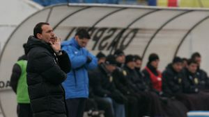 Badea îl contrazice pe Stan: **"Dacă judecata ar fi fost identică pentru ambele părți, am fi scos și noi mai mult"