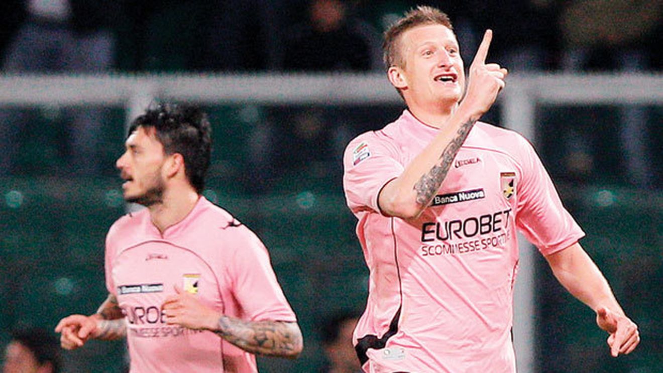 Goian a reaprins lupta pentru titlu în Serie A!** "Am aflat după meci că vin la lot!"