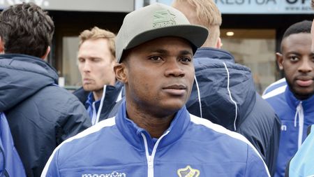 OFICIAL | A avut probleme la Viitorul, dar și-a găsit echipă în Norvegia: "Mă bucur că am ajuns aici"