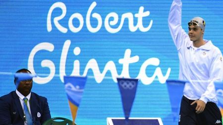 NATAȚIE | Azi încep Internaționalele României. Robert Glință ratează concursul, dar și Mondialele de la Budapesta: "Fiind încă în primul an al noului ciclu olimpic, putem sacrifica orice competiție, pentru ca el să își revină la parametri normali"