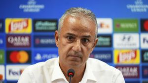 A demisionat după remiza cu AS Roma din Liga Campionilor, dar e blocat la Fener. Președintele anunță: „Până nu spun eu, Ismail Kartal nu poate pleca”