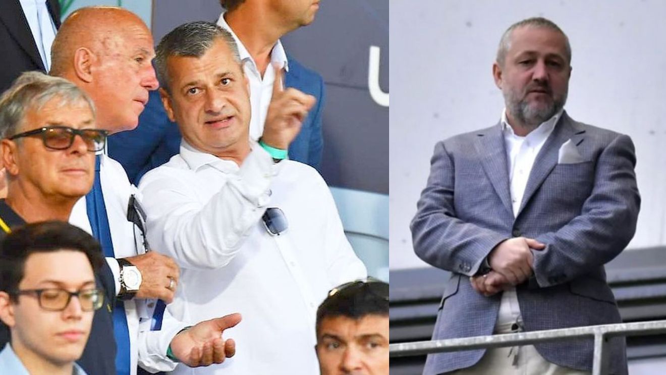 Atac fără precedent la adresa lui Nelu Varga și Mihai Rotaru. „Zero minte, zero inițiative, doar executare de ordine!”