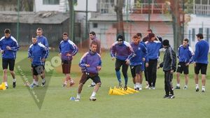 Și-au luat timișorenii adio de la calificare?** "Șansele sunt mici!"