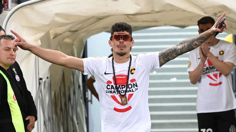 Teama lui Meme se adevereşte. Florinel Coman e la un pas de transferul în Serie A: a venit oferta!
