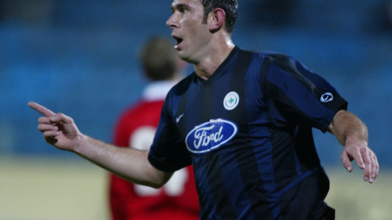 Mitrovic în pregătiri cu „U" Cluj