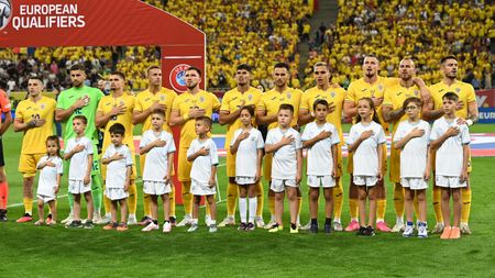 Naționala României, făcută praf după remiza cu Israel: „Dominată la toate capitolele! Cu 50.000 de oameni în tribune, trebuia să zburdăm pe teren!”